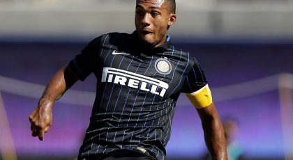 Flamengo interested in Inter’s Juan