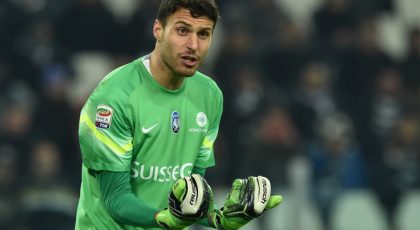 Sportiello: “I have always followed Handa, he’s one of the best”