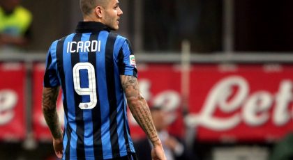 TMW – Inter won’t allow Icardi to participate in Rio Olympics 2016
