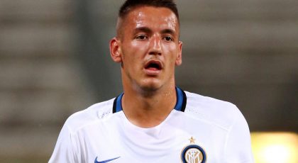 Tramezzani to FcIN: “Manaj should stay at Inter”