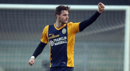 Official- Sala joins Sampdoria