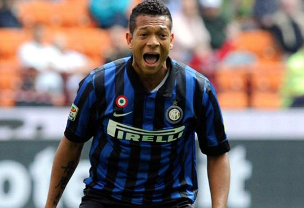 FcIN: Guarin, Pressure from Fenerbahce: super salary offered but he is reluctant to accept