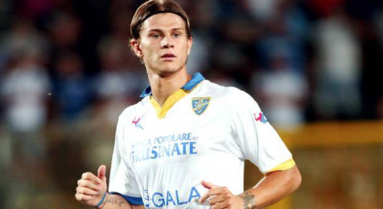 FcIN — Frosinone await Inter’s decision regarding Longo