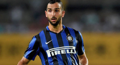 Montoya arrives in Seville ahead of Real Betis medical