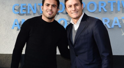 GDS: Stats reveal that Eder-Icardi could be an effective partnership