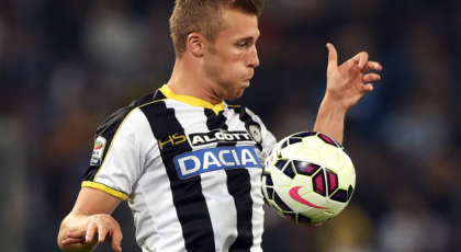 TS: Inter still scouring the market for a defender