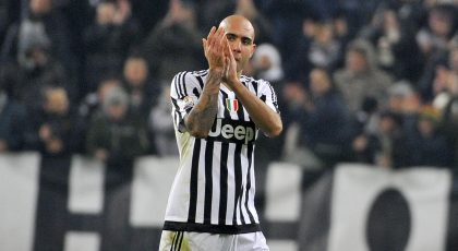 TS: Juve reject Inter’s Zaza request