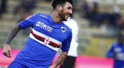 TS: Juventus also in the fray for Soriano