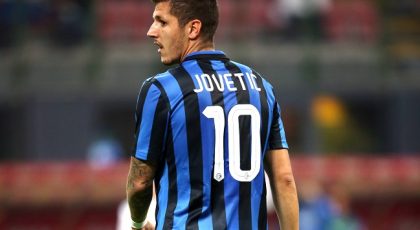 Premium Sport: Inter & Fiorentina working on Jovetic-Giuseppe Rossi swap
