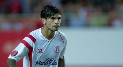 BREAKING – Di Marzio: “Banega has already passed his medical exam for Inter”