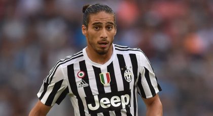 Caceres offered to Inter. Gabigol straight to Milan?