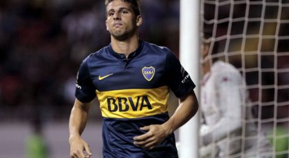 Calleri’s father: “There will be no deal with Inter”