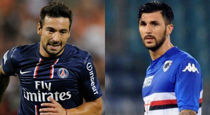 PS – Inter has a plan to get Soriano. Another offer for…