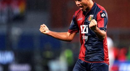 FcIN – De Maio to Inter not possible before Ranocchia……