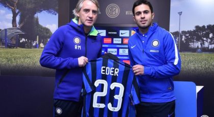 Mercato player profile: Eder is Better!