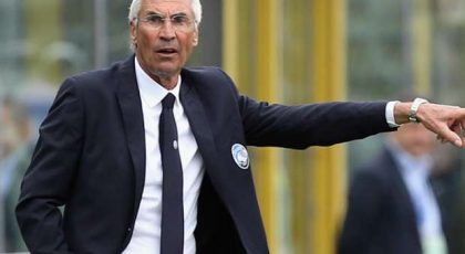 Reja:We always have an extra confidence against Inter