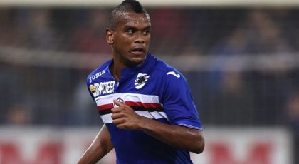 Sky Sport – Inter, chasing Sampdoria’s Fernando for June