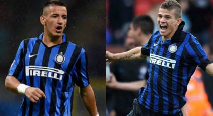 Frosinone in negotiations for Rey Manaj, Longo on the other side…