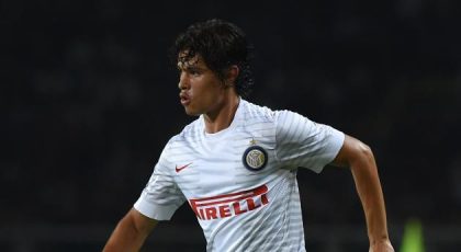 Dodo: “I am fine at Samp, I want to stay”