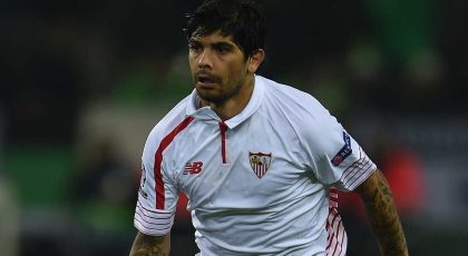 Gazzetta – Sevilla fans divided about Banega return