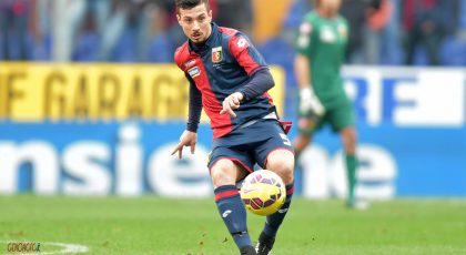 Sky – Inter enquire about Izzo