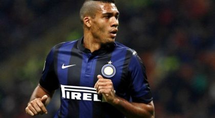 Inter wants 10-12 million euro’s for Juan Jesus