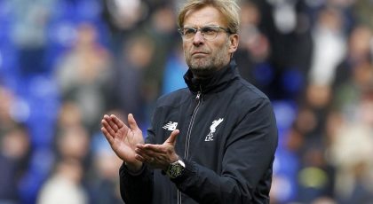 Italian Journalist Riccardo Trevisani: “Liverpool One Of The Worst Draws Possible For Inter In Champions League”