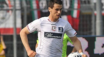 Lasagna to Sky: “I will keep this goal with me”