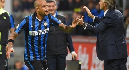 Mandato: “Felipe Melo won’t leave in January, Eder difficult”