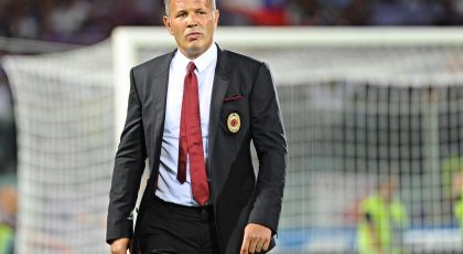 Mihajlovic’s 23 man squad for the Derby