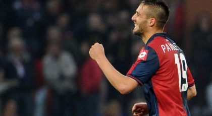 Inter to make an offer for Pavoletti