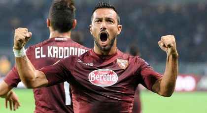 OFFICIAL: Sampdoria replaced Eder with Quagliarella
