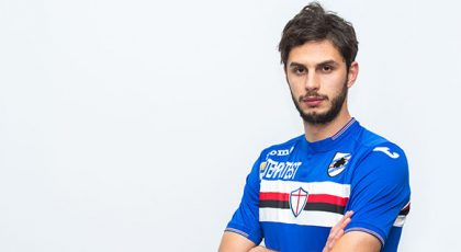 Montella: “Ranocchia an important player”