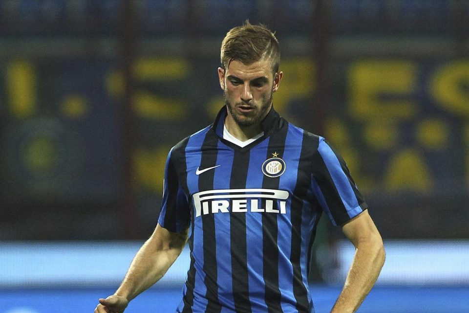 Print UK – Santon in London for talk with West Ham
