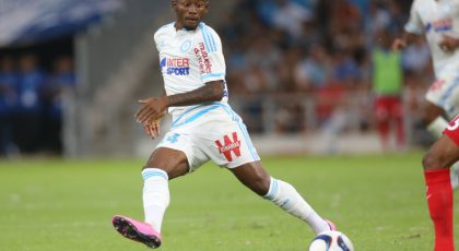 L’Equipe: Inter scouts watched the trident live, Competition ahead