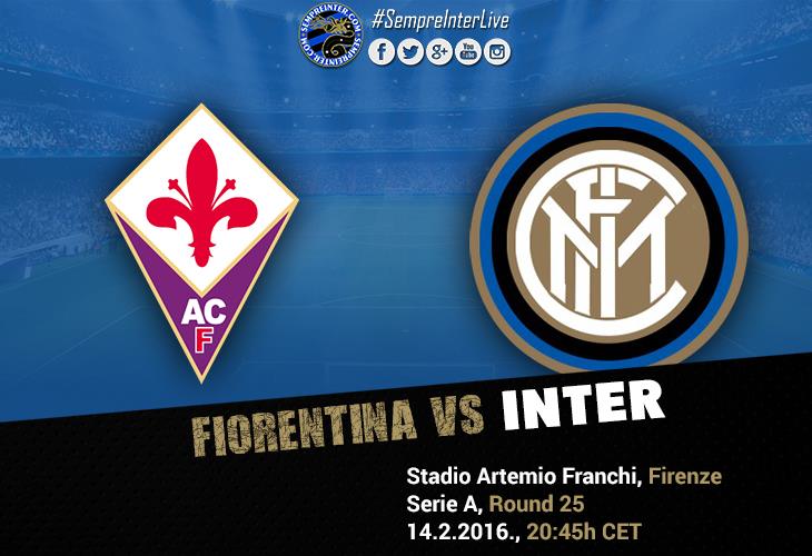 Preview: Fiorentina vs Inter