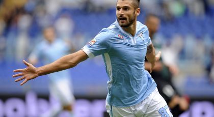 Il Tempo: Inter offer two players for Candreva