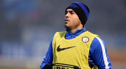 GDS: Lazio considering Eder as Keita’s replacement