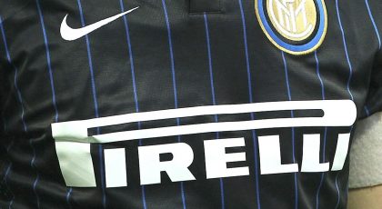 GdS – Inter-Pirelli, the numbers: 9 million plus bonuses for 5 years