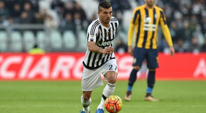 Sturaro’s agent: “Mourinho & Stramaccioni wanted him at Inter”