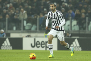Chiellini