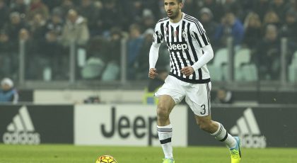 Chiellini: “Sunday will be a good game, title race isn’t over, we want to send a message to everyone”