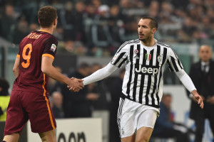 Juventus Legend Quashes Notion Inter Milan Back Three Similar To Bianconeri “BBC” Back Three