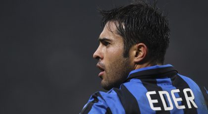 Eder: “Today we just had to win”