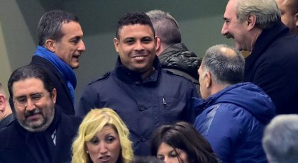 Ronaldo: “I like Eder as an attacker in Italy”