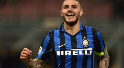 CdS: Icardi to replace Higuain?