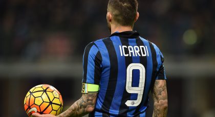 Icardi: “I’m happy to stay here, to be the captain, forward and scorer. Mancini is different from Mazzari”