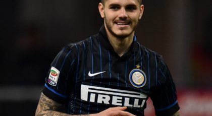 Gds: Icardi asked for forgiveness, Zanetti & Stankovic……