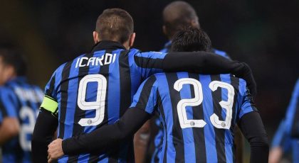 Gds: Icardi to the rescue, Inter not convincing