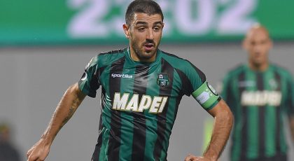 Magnanelli: “Viola, Roma and Inter in it until the end.”